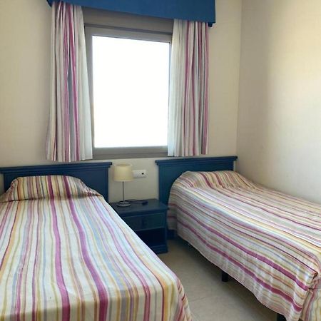 Larimar 7 Appartement Calpe Buitenkant foto