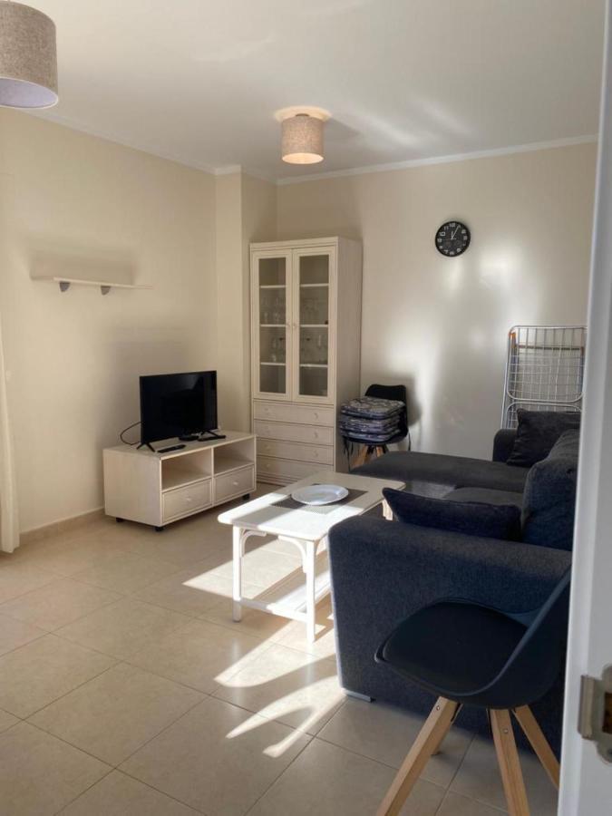 Larimar 7 Appartement Calpe Buitenkant foto